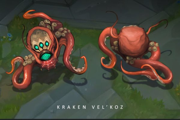 Kraken store