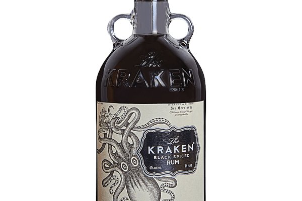 Kraken площадка